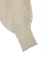 CAPRICIEUX LE'MAGE（カプリシュレマージュ）ニット・セーター ベージュ サイズ:F レディース/2200642831057