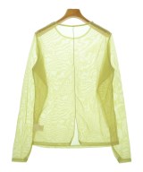 CAPRICIEUX LE'MAGE（カプリシュレマージュ）Tシャツ・カットソー 黄 サイズ:F レディース/2200640626167