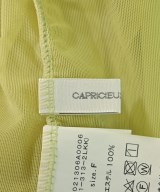 CAPRICIEUX LE'MAGE（カプリシュレマージュ）Tシャツ・カットソー 黄 サイズ:F レディース/2200640626167