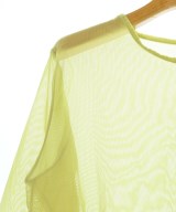 CAPRICIEUX LE'MAGE（カプリシュレマージュ）Tシャツ・カットソー 黄 サイズ:F レディース/2200640626167