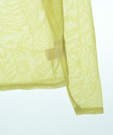 CAPRICIEUX LE'MAGE（カプリシュレマージュ）Tシャツ・カットソー 黄 サイズ:F レディース/2200640626167