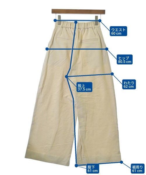 CAPRICIEUX LE'MAGE（カプリシュレマージュ）その他 ベージュ サイズ:36(S位) レディース/2200640362065