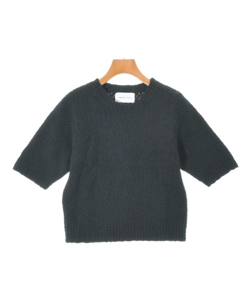 CAPRICIEUX LE'MAGE(カプリシュレマージュ)ニット・セーター 黒 サイズ:F/2200640362096