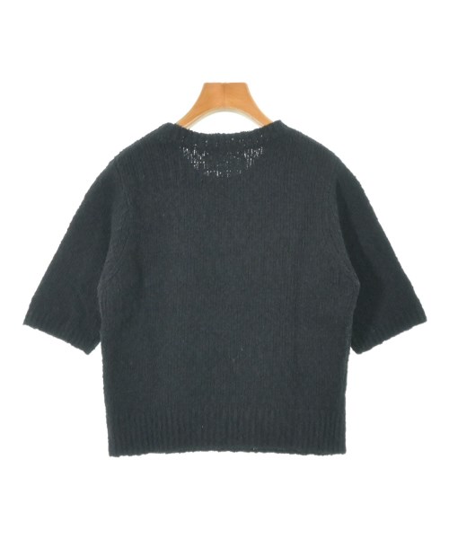 CAPRICIEUX LE'MAGE（カプリシュレマージュ）ニット・セーター 黒 サイズ:F レディース/2200640362096