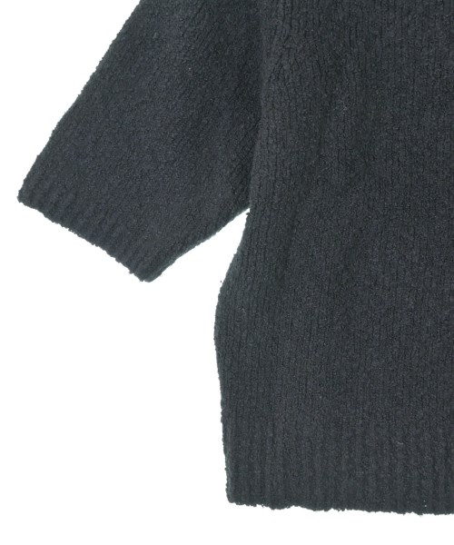 CAPRICIEUX LE'MAGE（カプリシュレマージュ）ニット・セーター 黒 サイズ:F レディース/2200640362096