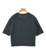 CAPRICIEUX LE'MAGE（カプリシュレマージュ）ニット・セーター 黒 サイズ:F レディース/2200640362096