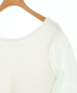 CAPRICIEUX LE'MAGE（カプリシュレマージュ）ニット・セーター 白 サイズ:-(XS位) レディース/2200640362102