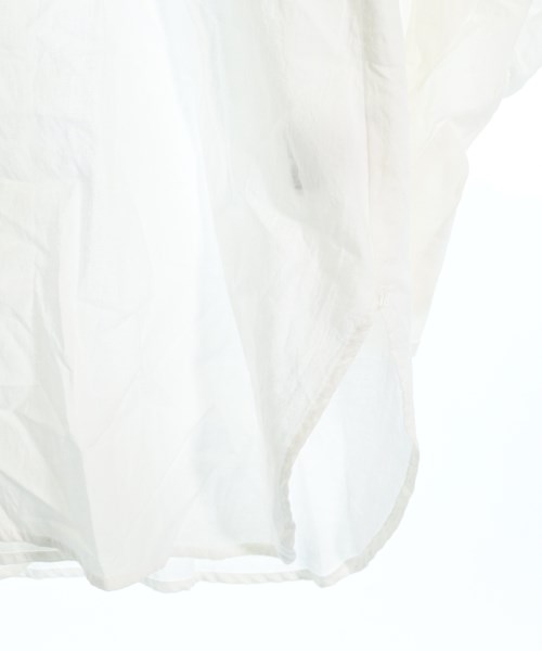 CAPRICIEUX LE'MAGE（カプリシュレマージュ）ブラウス 白 サイズ:F レディース/2200640480080