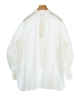 CAPRICIEUX LE'MAGE（カプリシュレマージュ）ブラウス 白 サイズ:F レディース/2200640480080