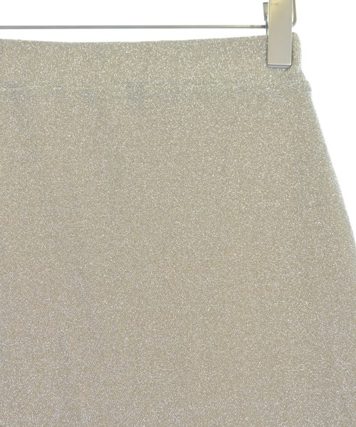 CAPRICIEUX LE'MAGE（カプリシュレマージュ）ロング・マキシ丈スカート ベージュ サイズ:36(S位) レディース/2200654093139