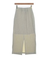 CAPRICIEUX LE'MAGE（カプリシュレマージュ）ロング・マキシ丈スカート ベージュ サイズ:36(S位) レディース/2200654093139