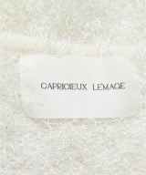CAPRICIEUX LE'MAGE（カプリシュレマージュ）カーディガン 白 サイズ:F レディース/2200702293047