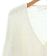 CAPRICIEUX LE'MAGE（カプリシュレマージュ）カーディガン 白 サイズ:F レディース/2200702293047