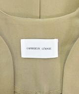 CAPRICIEUX LE'MAGE（カプリシュレマージュ）ワンピース ベージュ サイズ:F レディース/2200702293061