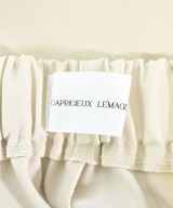 CAPRICIEUX LE'MAGE（カプリシュレマージュ）その他 ベージュ サイズ:36(S位) レディース/2200702293078