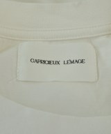 CAPRICIEUX LE'MAGE（カプリシュレマージュ）ノースリーブ 白 サイズ:M レディース/2200702293108
