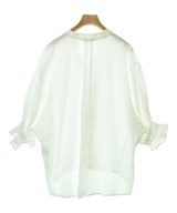 CAPRICIEUX LE'MAGE（カプリシュレマージュ）ブラウス 白 サイズ:F レディース/2200707059020