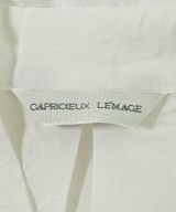 CAPRICIEUX LE'MAGE（カプリシュレマージュ）ブラウス 白 サイズ:F レディース/2200707059020