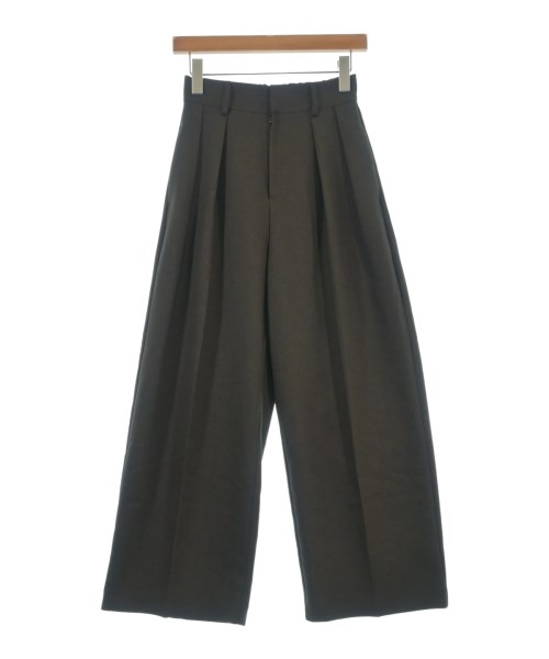CAPRICIEUX LE'MAGE(カプリシュレマージュ)のスラックス サイズ:36(S位) 2,400円