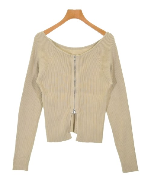 CAPRICIEUX LE'MAGE(カプリシュレマージュ)のニット・セーター サイズ:F 2,400円