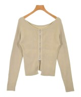 CAPRICIEUX LE'MAGE ニット・セーター