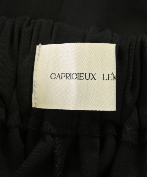 CAPRICIEUX LE'MAGE（カプリシュレマージュ）その他 黒 サイズ:PS(XS位) レディース/2200709008019