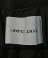 CAPRICIEUX LE'MAGE（カプリシュレマージュ）スラックス 黒 サイズ:36(S位) レディース/2200707319049