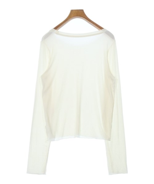 CAPRICIEUX LE'MAGE（カプリシュレマージュ）Tシャツ・カットソー 白 サイズ:F レディース/2200663463022