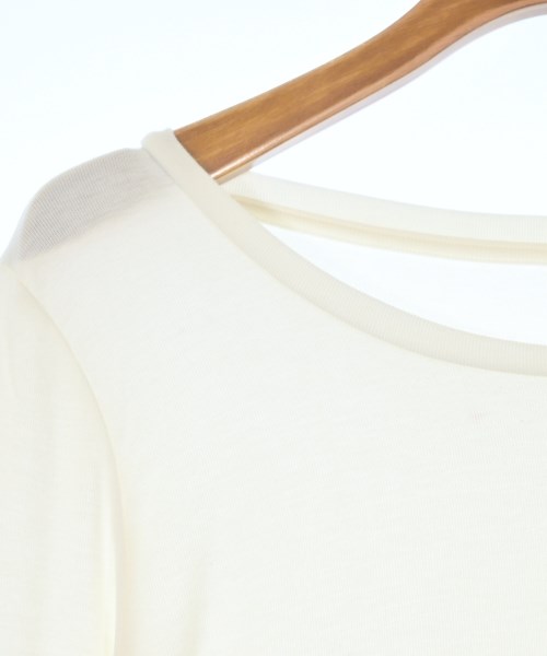 CAPRICIEUX LE'MAGE（カプリシュレマージュ）Tシャツ・カットソー 白 サイズ:F レディース/2200663463022