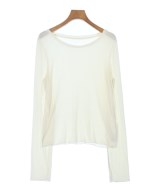 CAPRICIEUX LE'MAGE（カプリシュレマージュ）Tシャツ・カットソー 白 サイズ:F レディース/2200663463022