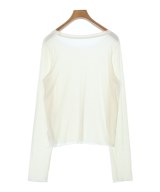 CAPRICIEUX LE'MAGE（カプリシュレマージュ）Tシャツ・カットソー 白 サイズ:F レディース/2200663463022