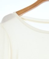 CAPRICIEUX LE'MAGE（カプリシュレマージュ）Tシャツ・カットソー 白 サイズ:F レディース/2200663463022