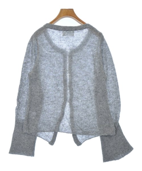 CAPRICIEUX LE'MAGE（カプリシュレマージュ）カーディガン グレー サイズ:F レディース/2200663463039