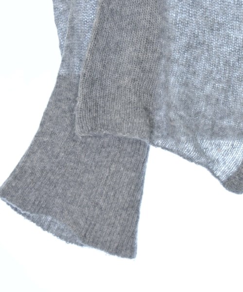 CAPRICIEUX LE'MAGE（カプリシュレマージュ）カーディガン グレー サイズ:F レディース/2200663463039