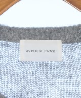 CAPRICIEUX LE'MAGE（カプリシュレマージュ）カーディガン グレー サイズ:F レディース/2200663463039
