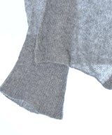 CAPRICIEUX LE'MAGE（カプリシュレマージュ）カーディガン グレー サイズ:F レディース/2200663463039