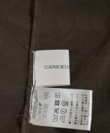 CAPRICIEUX LE'MAGE（カプリシュレマージュ）Tシャツ・カットソー 茶 サイズ:F レディース/2200663463046