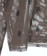 CAPRICIEUX LE'MAGE（カプリシュレマージュ）Tシャツ・カットソー 茶 サイズ:F レディース/2200663463046