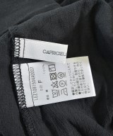 CAPRICIEUX LE'MAGE（カプリシュレマージュ）ブラウス 黒 サイズ:F レディース/2200669247015