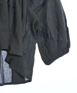 CAPRICIEUX LE'MAGE（カプリシュレマージュ）ブラウス 黒 サイズ:F レディース/2200669247015