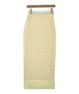 CAPRICIEUX LE'MAGE ロング・マキシ丈スカート