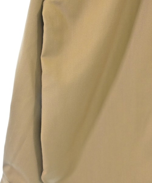 CAPRICIEUX LE'MAGE（カプリシュレマージュ）カジュアルシャツ 茶 サイズ:F レディース/2200667806023