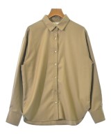 CAPRICIEUX LE'MAGE（カプリシュレマージュ）カジュアルシャツ 茶 サイズ:F レディース/2200667806023