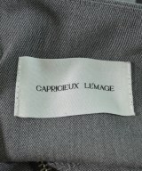 CAPRICIEUX LE'MAGE（カプリシュレマージュ）ワンピース グレー サイズ:S レディース/2200723458029