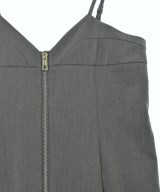 CAPRICIEUX LE'MAGE（カプリシュレマージュ）ワンピース グレー サイズ:S レディース/2200723458029
