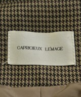 CAPRICIEUX LE'MAGE（カプリシュレマージュ）カジュアルジャケット グレー サイズ:F レディース/2200713805017