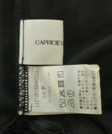 CAPRICIEUX LE'MAGE（カプリシュレマージュ）ブラウス 黒 サイズ:F レディース/2200716646013