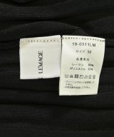 CAPRICIEUX LE'MAGE（カプリシュレマージュ）ニット・セーター 黒 サイズ:M レディース/2200716646020