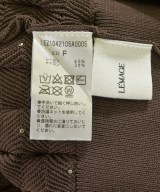 CAPRICIEUX LE'MAGE（カプリシュレマージュ）カーディガン 茶 サイズ:F レディース/2200716646037