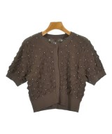 CAPRICIEUX LE'MAGE カーディガン